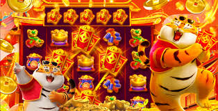 fortune tiger slot demo para mobile